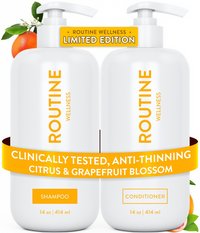 Citrus & Grapefruit Blossom