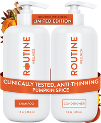 Pumpkin Spice