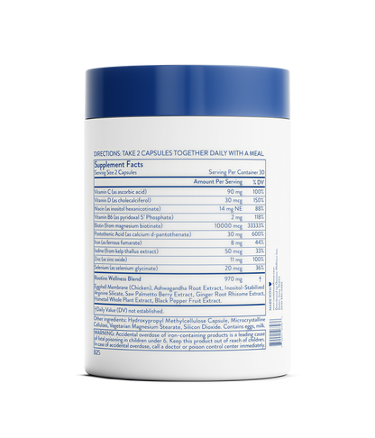 Hair Supplement
